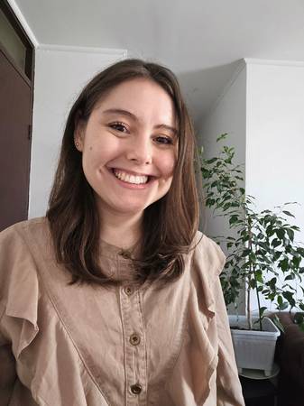 Foto de Claudia Gaete